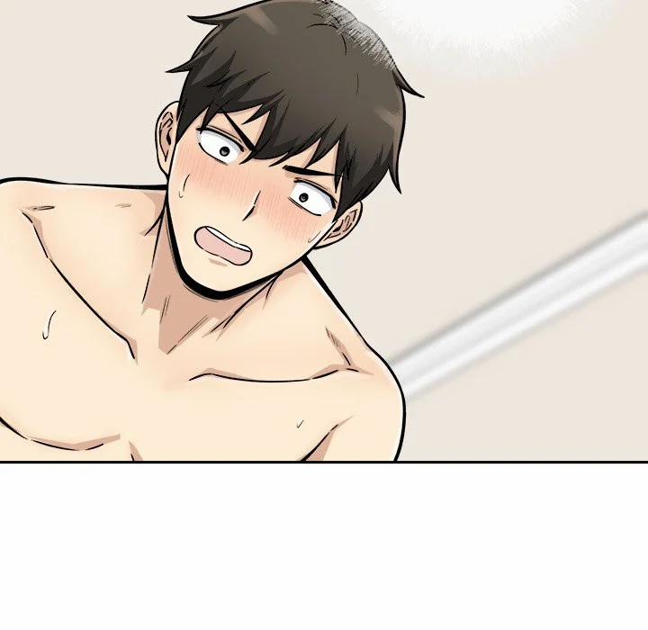 Cho Kẹo Hay Bị Ghẹo 45 trang 133