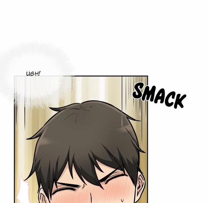 Cho Kẹo Hay Bị Ghẹo 45 trang 139