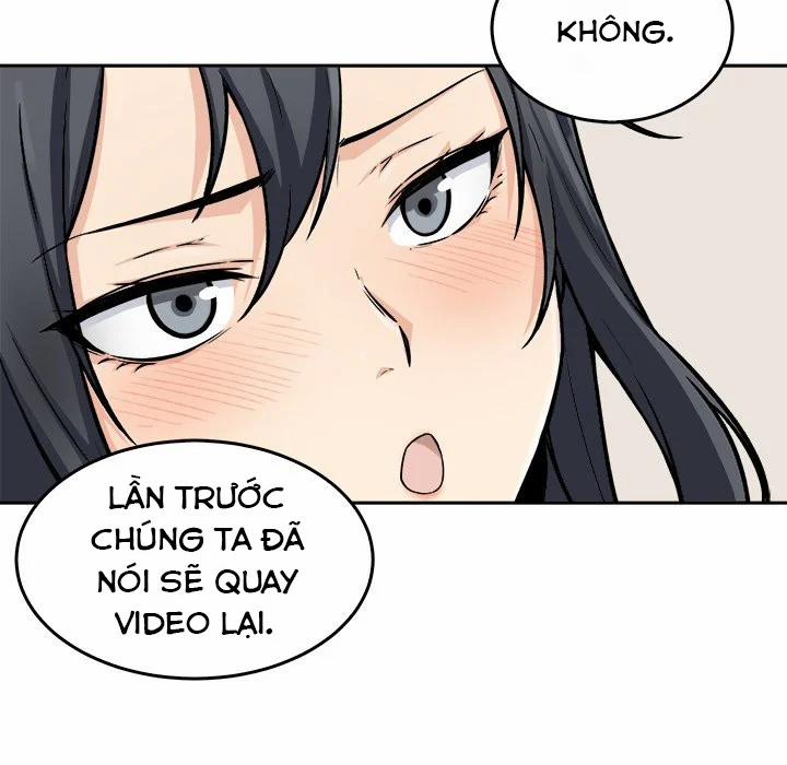 Cho Kẹo Hay Bị Ghẹo 45 trang 14