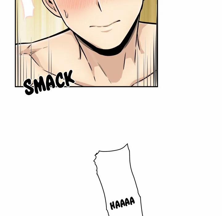 Cho Kẹo Hay Bị Ghẹo 45 trang 140