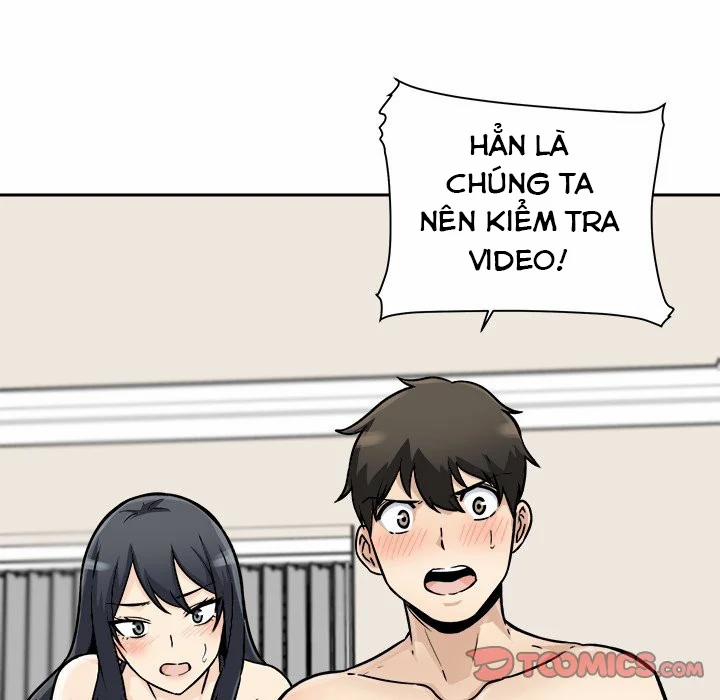 Cho Kẹo Hay Bị Ghẹo 45 trang 147