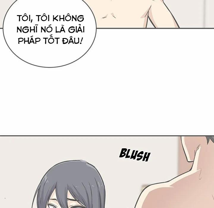 Cho Kẹo Hay Bị Ghẹo 45 trang 16