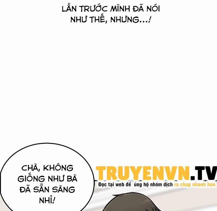 Cho Kẹo Hay Bị Ghẹo 45 trang 18