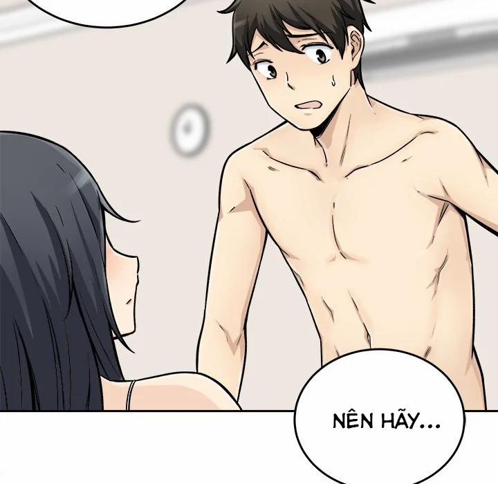 Cho Kẹo Hay Bị Ghẹo 45 trang 19