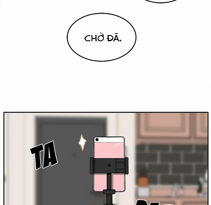 Cho Kẹo Hay Bị Ghẹo 45 trang 20
