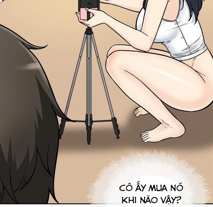 Cho Kẹo Hay Bị Ghẹo 45 trang 23