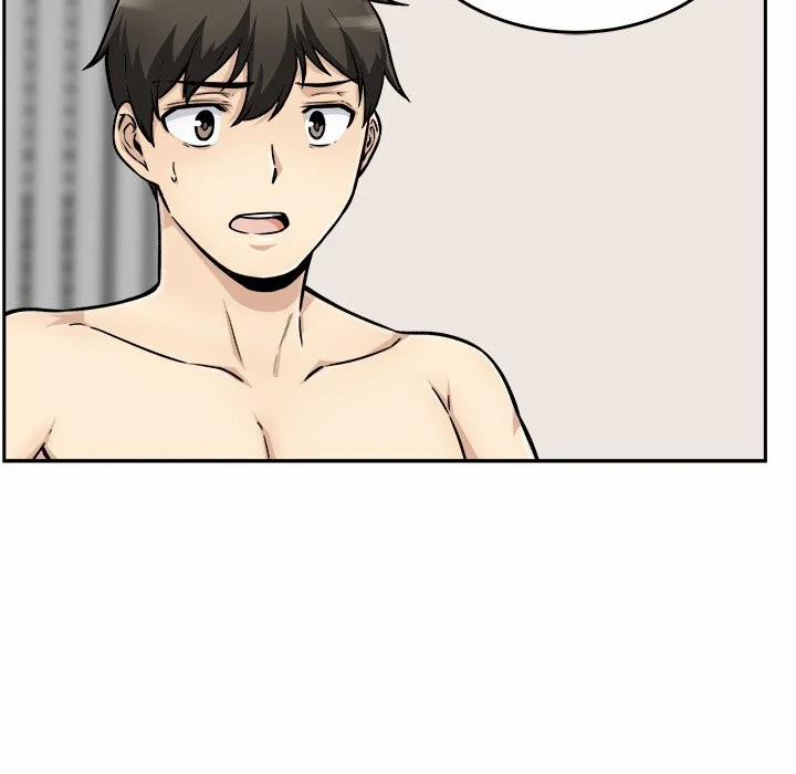 Cho Kẹo Hay Bị Ghẹo 45 trang 25