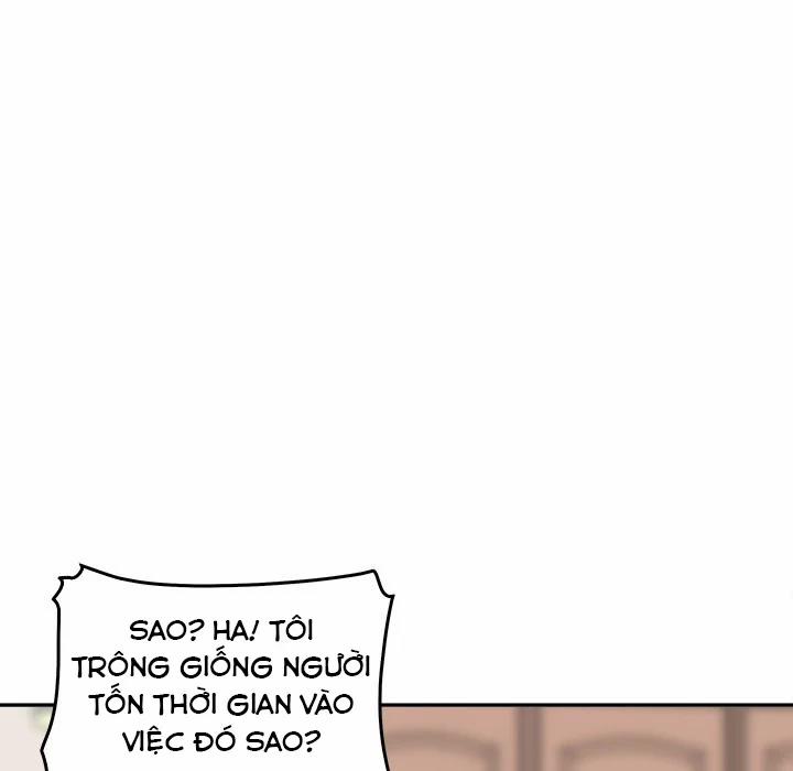 Cho Kẹo Hay Bị Ghẹo 45 trang 26