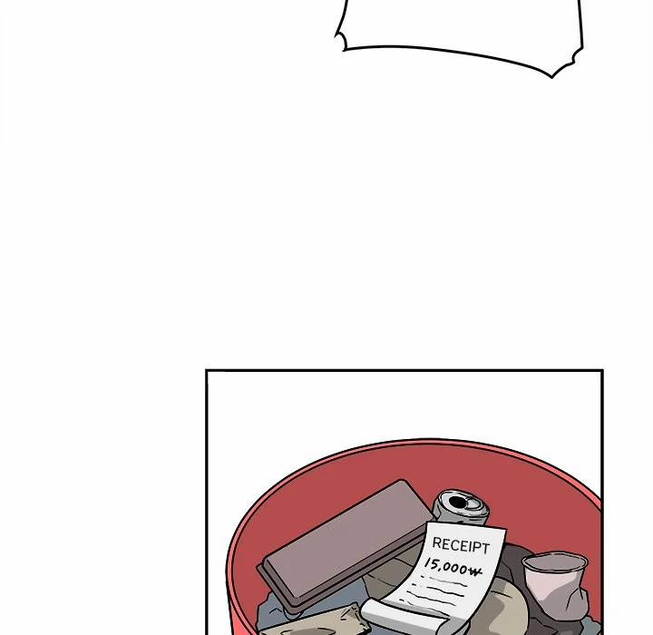 Cho Kẹo Hay Bị Ghẹo 45 trang 28