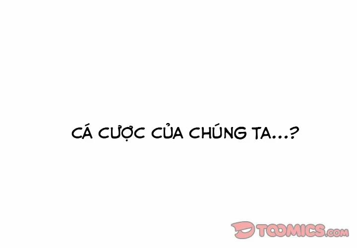 Cho Kẹo Hay Bị Ghẹo 45 trang 3