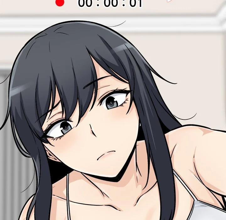 Cho Kẹo Hay Bị Ghẹo 45 trang 30