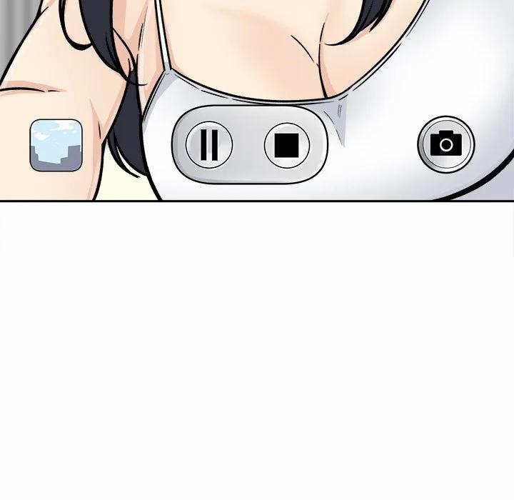 Cho Kẹo Hay Bị Ghẹo 45 trang 31