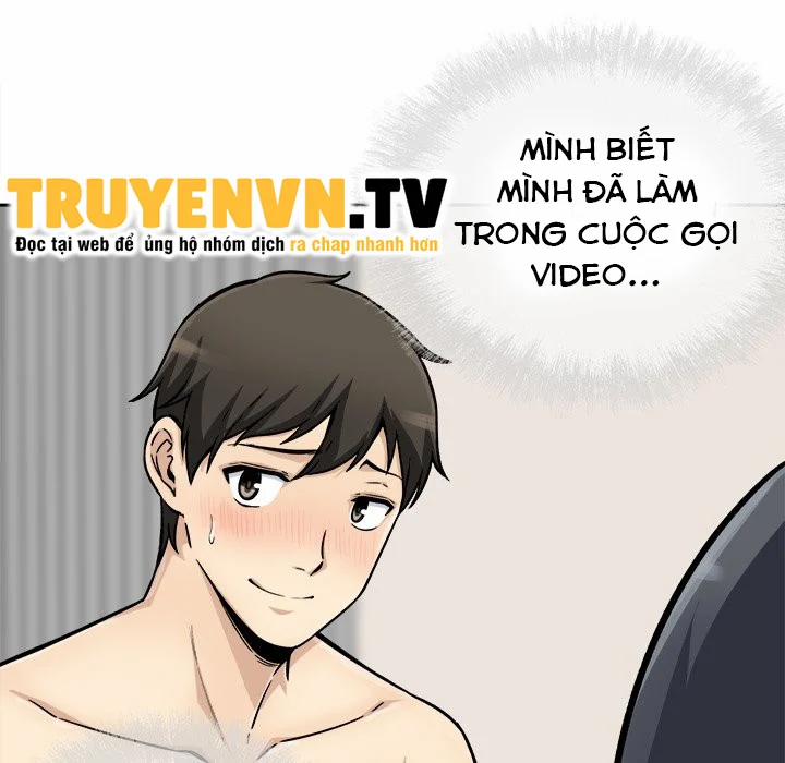 Cho Kẹo Hay Bị Ghẹo 45 trang 37