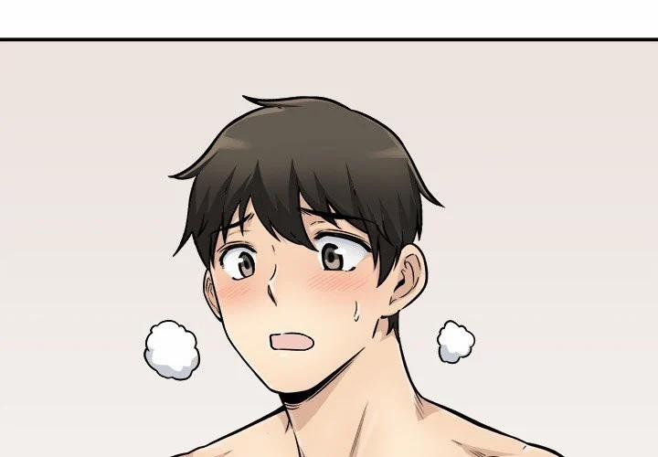 Cho Kẹo Hay Bị Ghẹo 45 trang 4