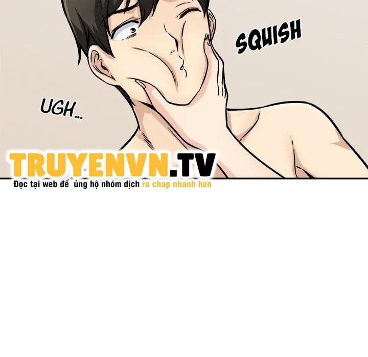 Cho Kẹo Hay Bị Ghẹo 45 trang 41