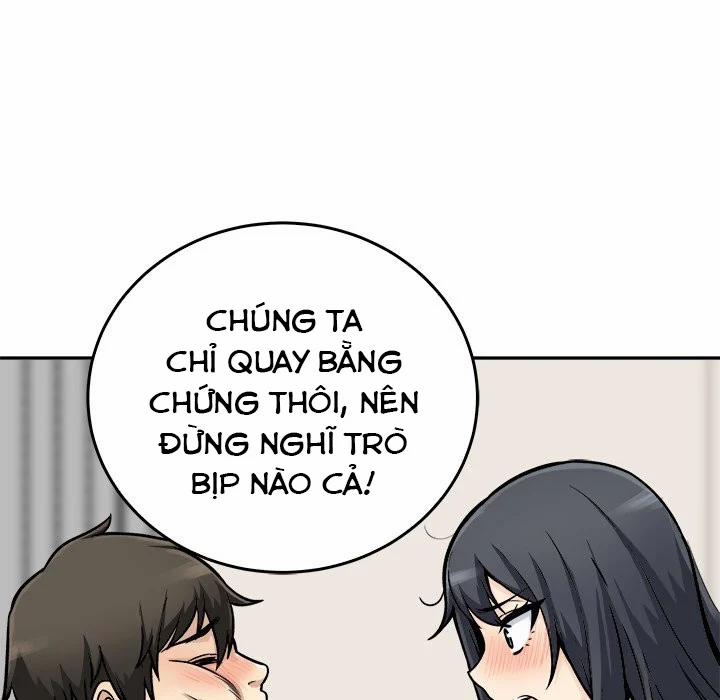 Cho Kẹo Hay Bị Ghẹo 45 trang 42