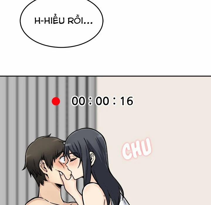 Cho Kẹo Hay Bị Ghẹo 45 trang 44