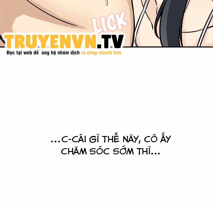 Cho Kẹo Hay Bị Ghẹo 45 trang 50