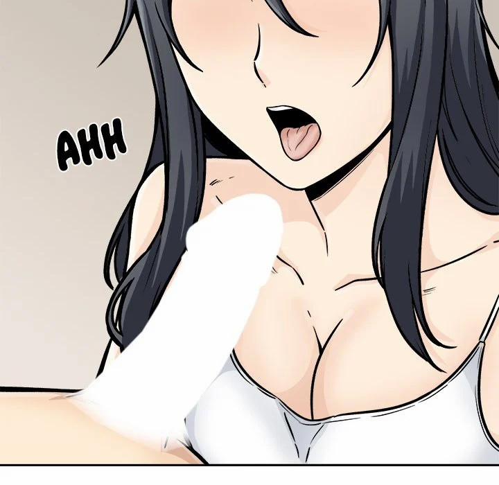 Cho Kẹo Hay Bị Ghẹo 45 trang 54