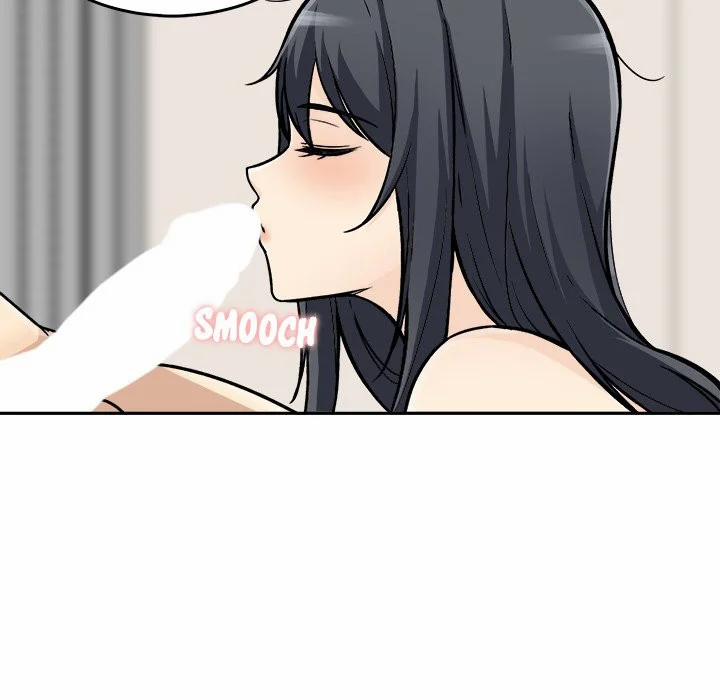 Cho Kẹo Hay Bị Ghẹo 45 trang 56