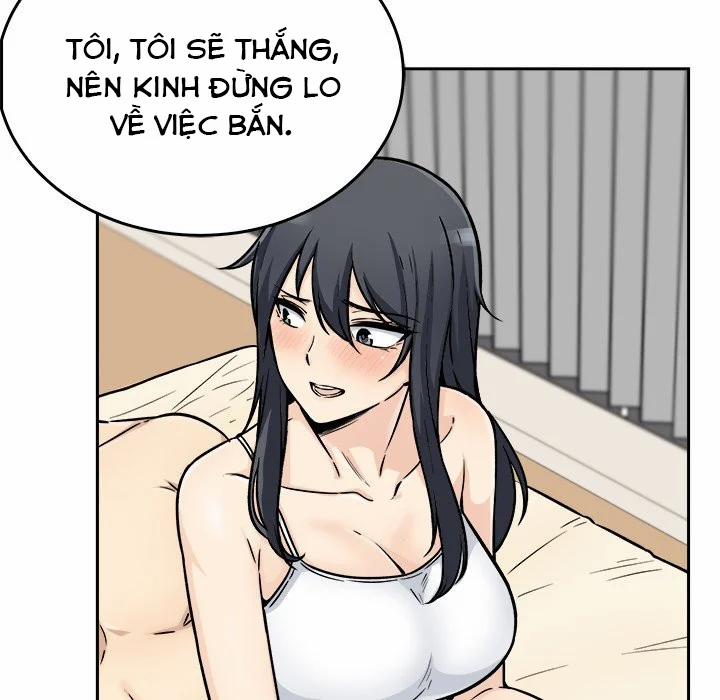 Cho Kẹo Hay Bị Ghẹo 45 trang 64