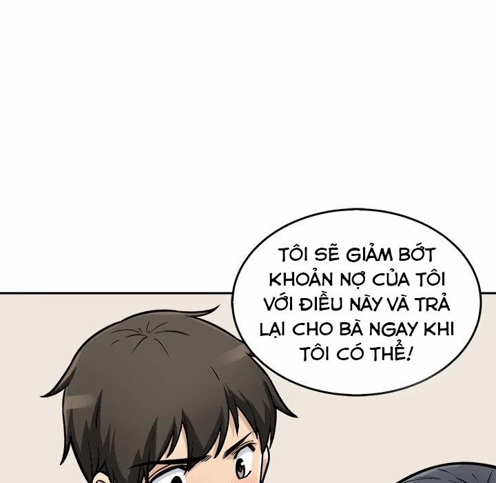 Cho Kẹo Hay Bị Ghẹo 45 trang 67