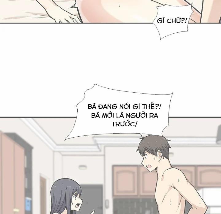 Cho Kẹo Hay Bị Ghẹo 45 trang 7