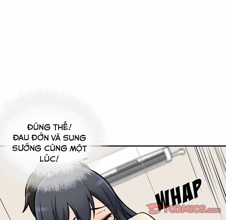 Cho Kẹo Hay Bị Ghẹo 45 trang 75