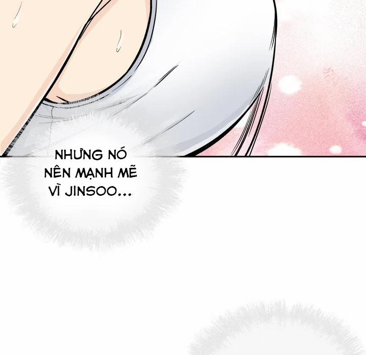 Cho Kẹo Hay Bị Ghẹo 45 trang 85