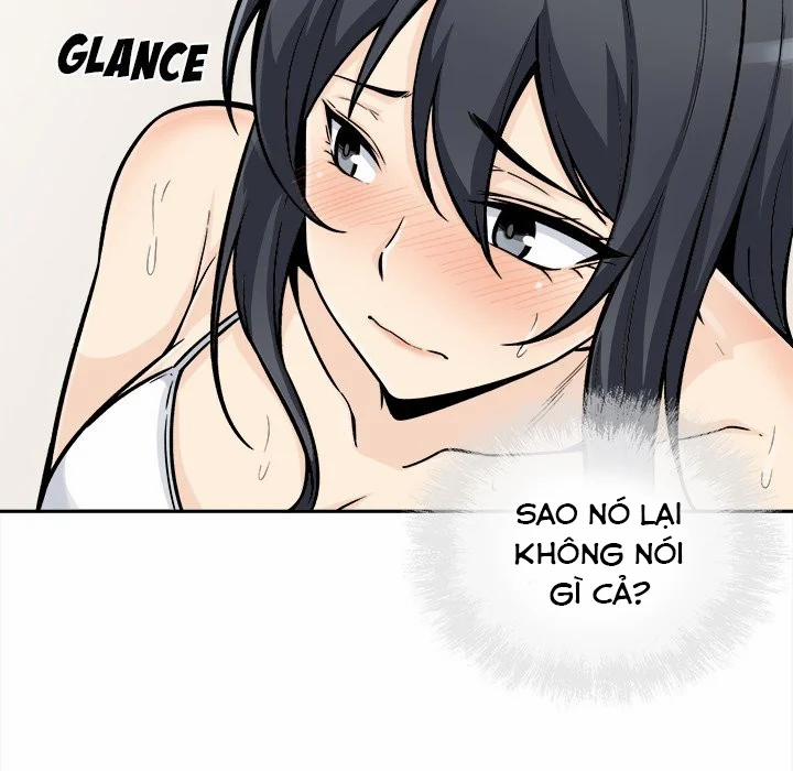 Cho Kẹo Hay Bị Ghẹo 45 trang 88