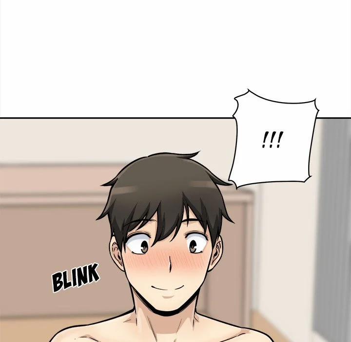 Cho Kẹo Hay Bị Ghẹo 45 trang 89