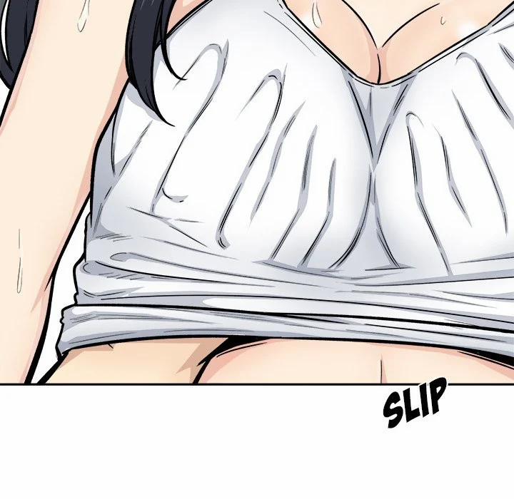 Cho Kẹo Hay Bị Ghẹo 45 trang 94