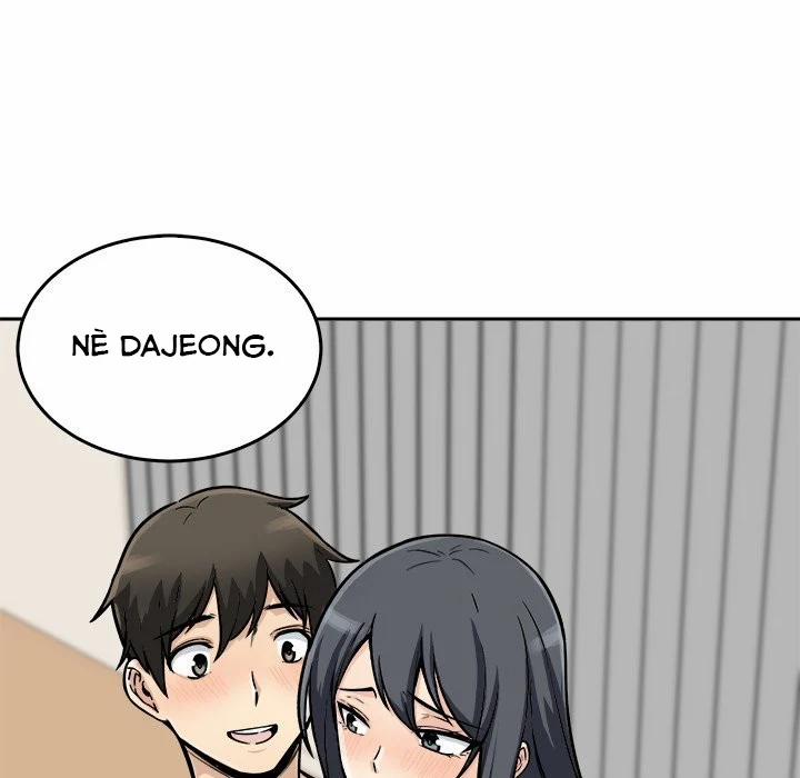 Cho Kẹo Hay Bị Ghẹo 45 trang 95