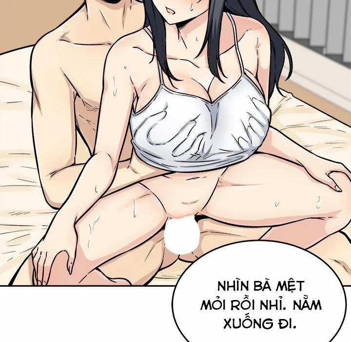 Cho Kẹo Hay Bị Ghẹo 45 trang 96