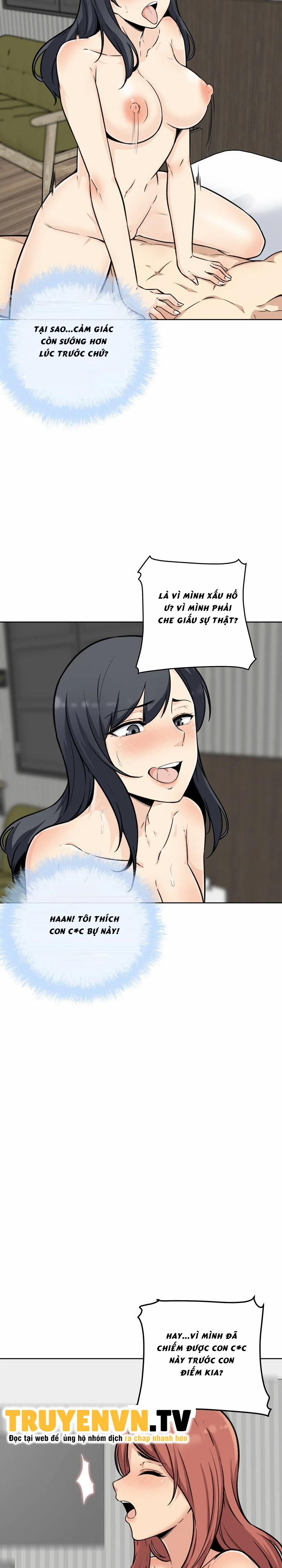 Cho Kẹo Hay Bị Ghẹo 50 trang 1