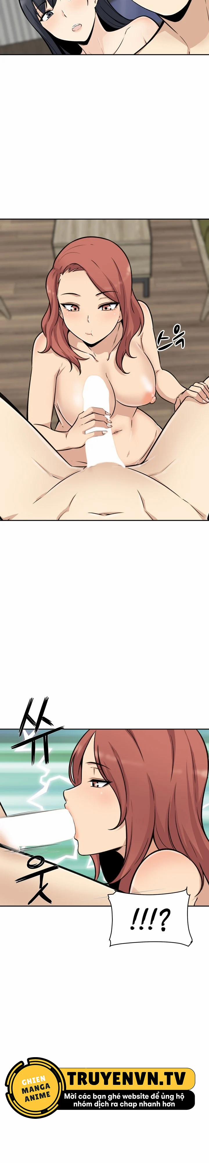 Cho Kẹo Hay Bị Ghẹo 50 trang 25