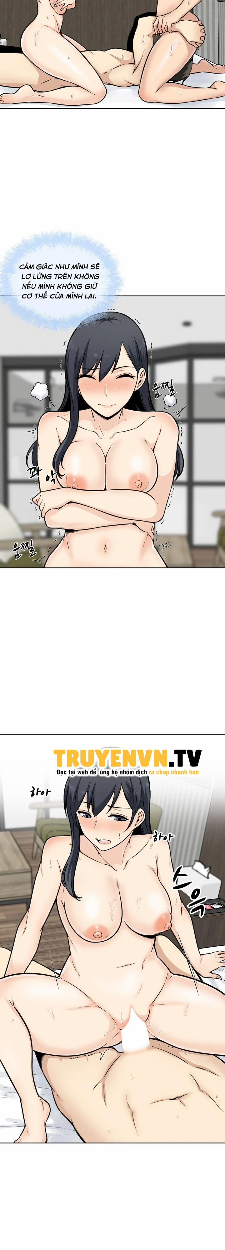 Cho Kẹo Hay Bị Ghẹo 50 trang 8