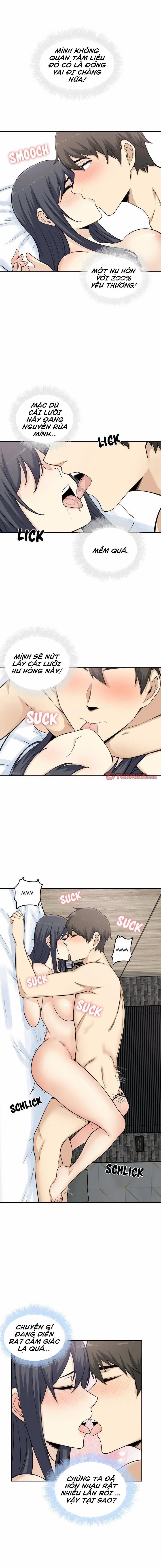 Cho Kẹo Hay Bị Ghẹo 59 trang 3