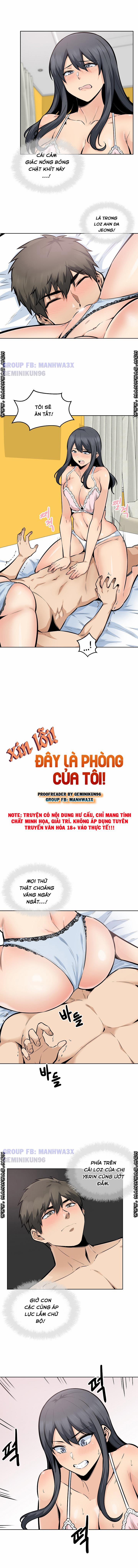 Cho Kẹo Hay Bị Ghẹo 86 trang 0