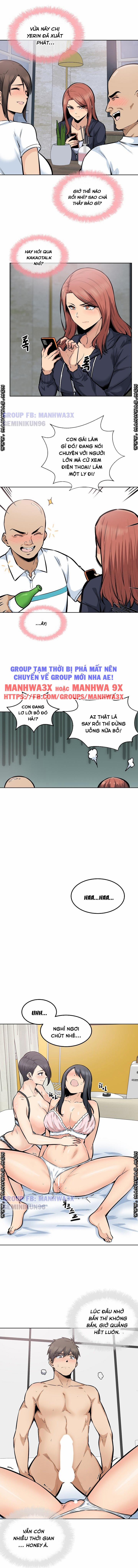 Cho Kẹo Hay Bị Ghẹo 86 trang 6