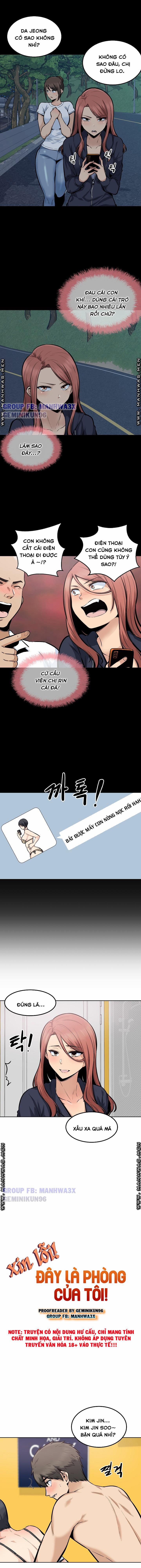 Cho Kẹo Hay Bị Ghẹo 87 trang 0