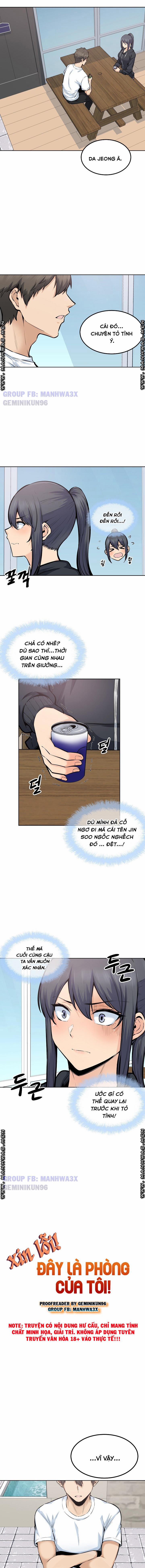 Cho Kẹo Hay Bị Ghẹo 88 trang 0