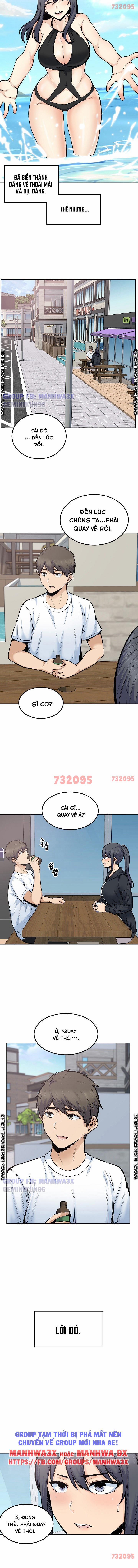 Cho Kẹo Hay Bị Ghẹo 88 trang 4