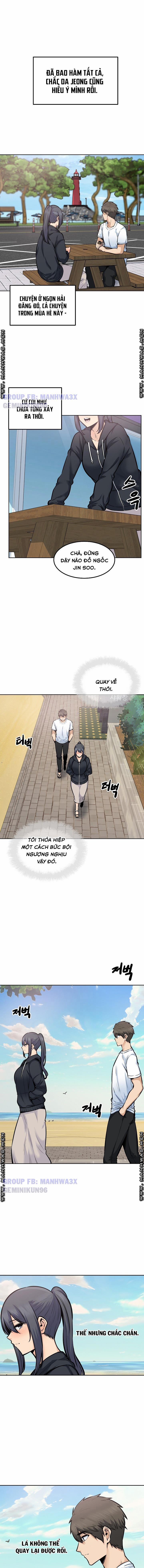 Cho Kẹo Hay Bị Ghẹo 88 trang 5