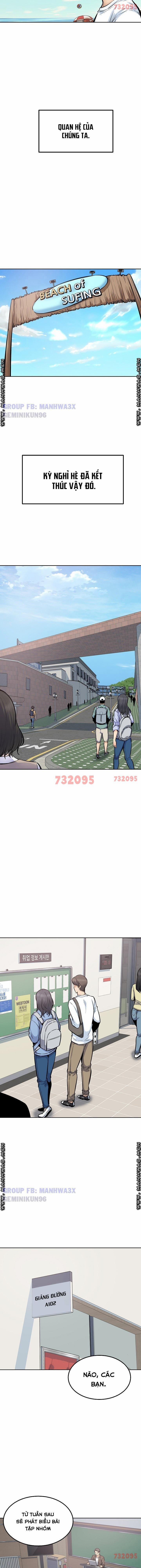 Cho Kẹo Hay Bị Ghẹo 88 trang 6