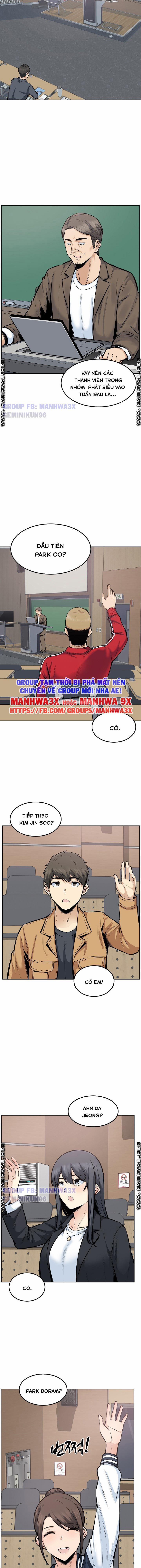 Cho Kẹo Hay Bị Ghẹo 88 trang 7