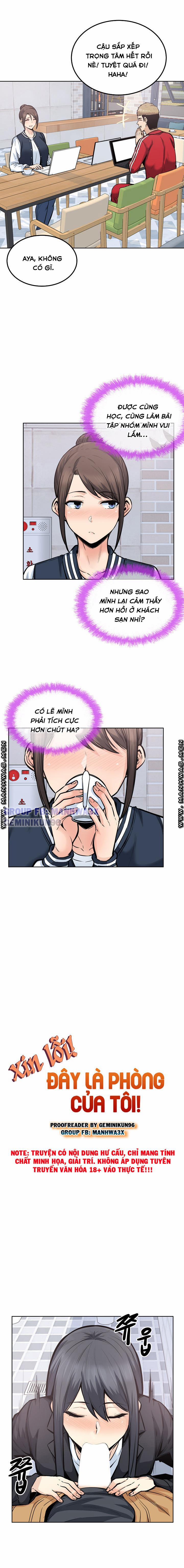 Cho Kẹo Hay Bị Ghẹo 89 trang 0