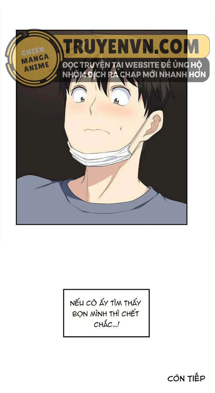 Cho Kẹo Hay Bị Ghẹo 9 trang 16