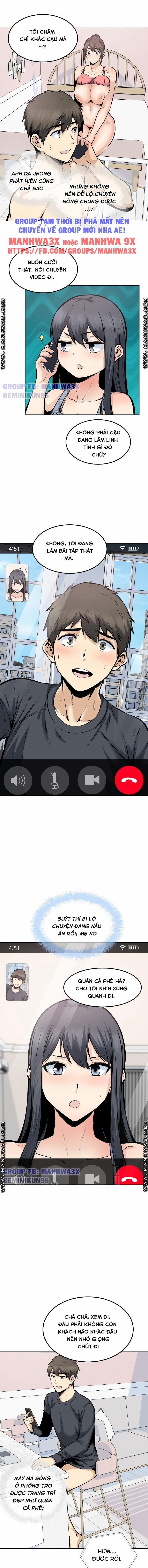 Cho Kẹo Hay Bị Ghẹo 90 trang 6