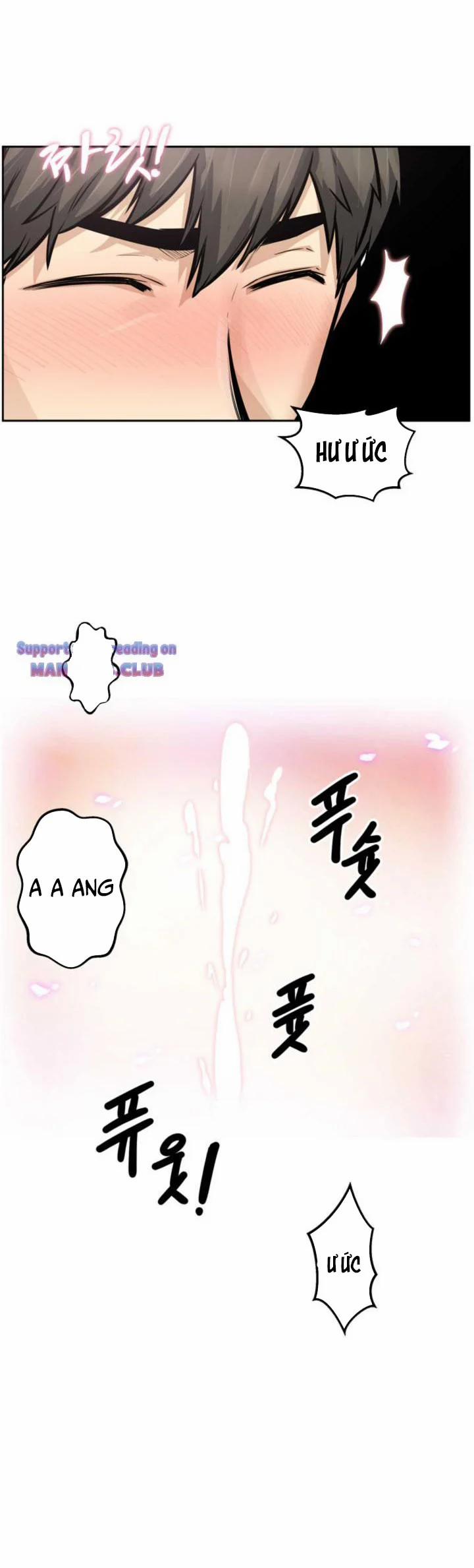 Cho Kẹo Hay Bị Ghẹo 96 trang 13